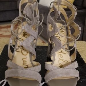 Sam Edelman Yardley sandals